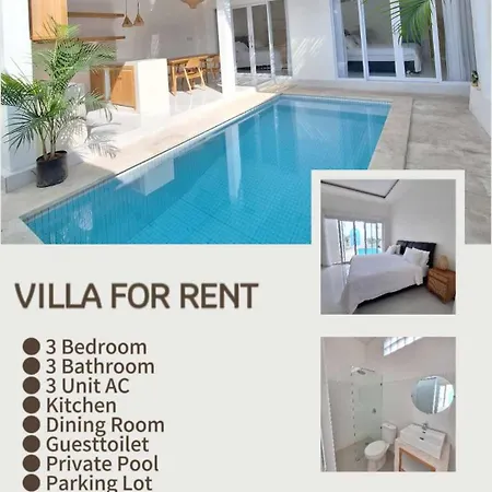 Maniya Villa